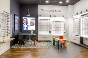 Opticien Rochefort - Optic 2000 - 66-68