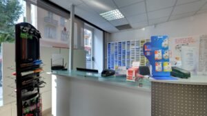 Écouter Voir Optique Mutualiste