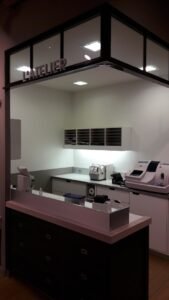 Opticien FRESNES Générale d'Optique