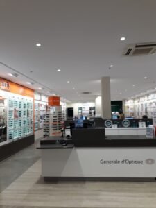 Opticien PERPIGNAN Générale d’Optique Opticien PERPIGNAN Générale d'Optique