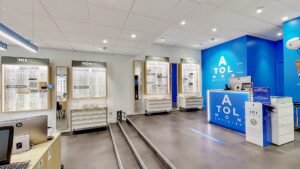 Opticien Abbeville - Atol Mon Opticien