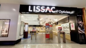 Lissac l'Opticien