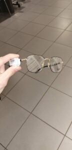 Opticien MEYZIEU Générale d'Optique