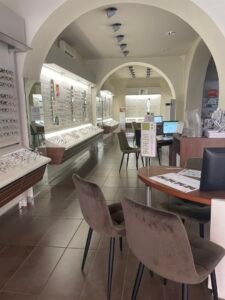 BARTHELEMY Opticiens-Lunetiers
