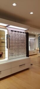 Opticien Croissy - Optic 2000
