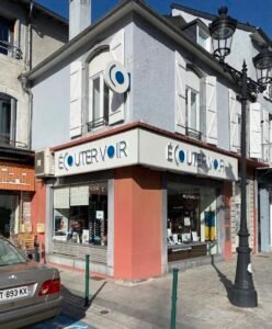 Écouter Voir Optique Mutualiste