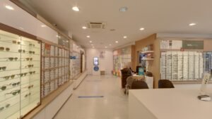 Opticien Lens - Atol Mon Opticien