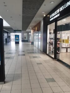 Opticien Saint Michel sur Orge - Le Collectif des Lunetiers