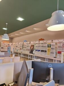 Opticien GAZERAN Générale d'Optique