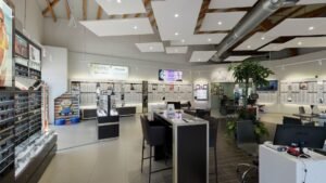 Opticien Auray | Alain Afflelou