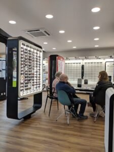 Opticien Lingolsheim - Optic 2000