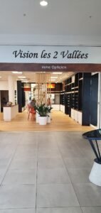 VISION LES 2 VALLEES VISION LES 2 VALLEES