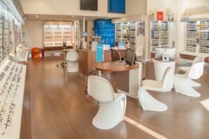 Opticien Narbonne - Republique - Krys