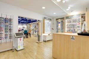 Opticien Le Mesnil-Esnard - Atol mon Opticien