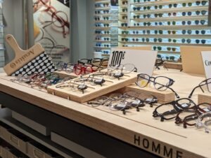 ACUITIS Opticien & Audioprothésiste Bayeux