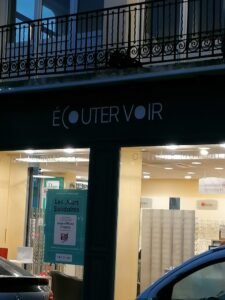 The Opticians Mutualistes