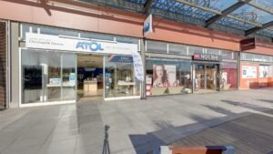 Opticien Wasquehal - Atol mon Opticien