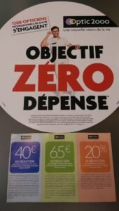 Opticien Bron - Optic 2000