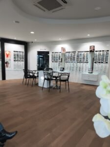 Opticien DAX - Optical Center