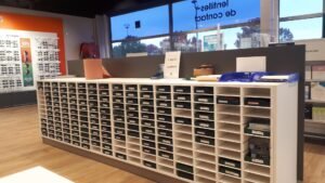 Opticien TERVILLE Générale d'Optique