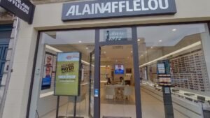 Alain Afflelou