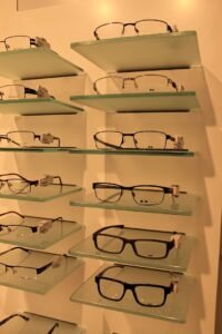 BALOUZAT OPTICIENS