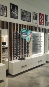 Opticien Brives-Charensac - Optic 2000