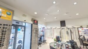 Opticien Yerres - Optic 2000