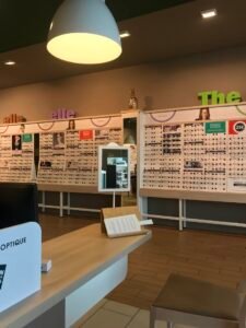 Opticien BEAUGENCY Générale d'Optique