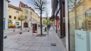 Atout Vision Gap - Centre ville