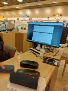 Opticien LEERS Générale d'Optique