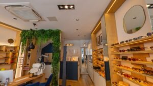 Opticien Paris 7 - Bonot Opticiens