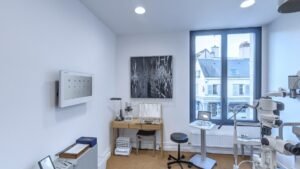 Maison Pont Opticiens