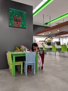 Optiek Ninon Hermitage Mall