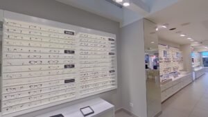 Opticien Montbéliard | Alain Afflelou
