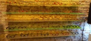L'Opticienne - Pauline Baud (ex Petits & Grands)