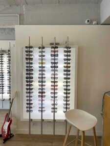 John Paul Versailles Optique