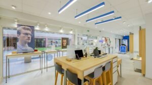 Opticien Versailles - Atol mon Opticien