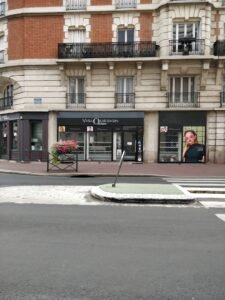 Visio Design Optique