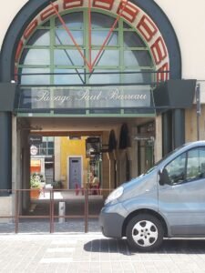 Opticien Gradignan - Centre Ville - Le Collectif des Lunetiers