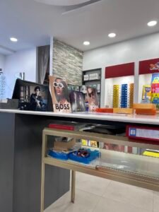 Laplace Optical - AuditionVision