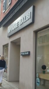 Optique Balbi Bastia