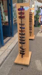 LOF L'OPTICIEN - Amboise