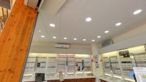 Opticien Vernouillet - Cc Val de Seine - Krys