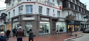 Touquet OPTIQUE