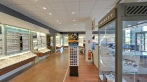Opticien Nuits Saint Georges - Krys