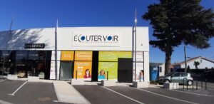 Écouter Voir Optique Mutualiste