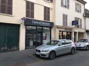Optical Longjumeau
