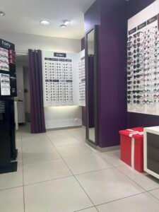 Opticien Versailles | Alain Afflelou