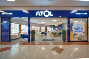 Opticien & Audioprothésiste Chambray-Lès-Tours - Atol mon Opticien